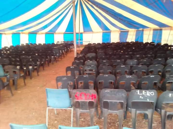 FAMI church